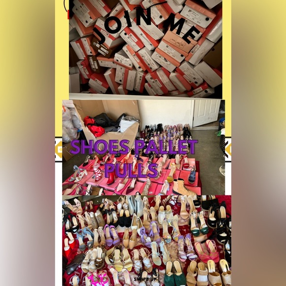 MARIAM 😍is live🔔👡👠 - Picture 3 of 3